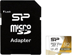 Карты памяти MicroSDXC (страница 2)