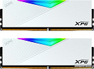 Оперативная память ADATA XPG Lancer RGB 2x16ГБ DDR5 6000МГц AX5U6000C3016G-DCLARWH