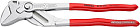 Клещи переставные Knipex 86 03 300