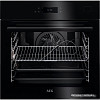 Электрический духовой шкаф AEG Steamboost 8000 Para BSE788380B