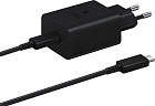 Сетевое зарядное Samsung EP-T4510XBEGEU