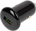 Автомобильное зарядное WIIIX UCC-1-11