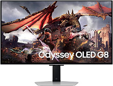 Игровые мониторы Samsung 