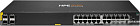 Управляемый коммутатор 2-го уровня Aruba 6000 Series R8N87A