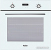 Электрический духовой шкаф Haier HOX-P06HGW