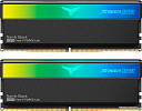 Оперативная память Team T-Force Xtreem ARGB 2x16ГБ DDR5 6400 МГц FF9D532G6400HC32ADC01