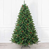 Ель Winter Fun Drop SP2232-210 2.1 м