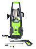 Мойка высокого давления Greenworks GPWG5II 5106607