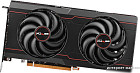 Видеокарта Sapphire Pulse Radeon RX 6650 XT 8GB GDDR6 11319-07-20G