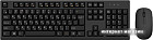Клавиатура + мышь TFN Basic ME130