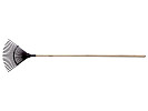 Грабли веерные Fiskars Classic 1001586