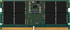 Оперативная память Kingston 16ГБ DDR5 SODIMM 6400 МГц KVR64V52BS8-16
