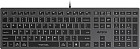 Клавиатура A4Tech Fstyler FX60 (белая подсветка)