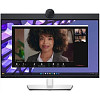 Монитор Dell P2724DEB