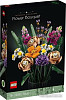 Конструктор LEGO Creator 10280 Букет цветов