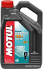 Моторное масло Motul Outboard Tech 10W-30 4T 5л