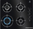 Варочная панель Electrolux EGG6407K