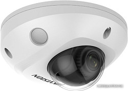 IP-камеры Hikvision 