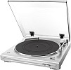 Denon DP-29F (серебристый)