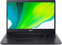 Ноутбуки Acer Aspire 3 