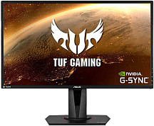 Игровые мониторы ASUS 