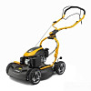Газонокосилка бензиновая самоходная Stiga Multiclip 750 S 291502048/ST2