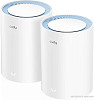 Wi-Fi система Cudy M1200 1.0 (2-Pack)