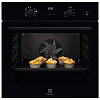 Электрический духовой шкаф Electrolux EOD3C70TK