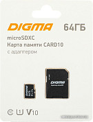 Карты памяти MicroSD (страница 3)