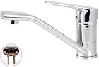 Смеситель AV Engineering AVHOB4-A163