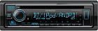 CD/MP3-магнитола JVC KDC-BT530U