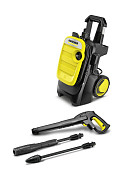 Мойки высокого давления Karcher 