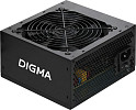 Блок питания Digma DPSU-600W-WH