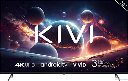 Телевизоры Kivi 