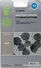 Картридж CACTUS CS-C9374 (аналог HP 72 (C9374A))