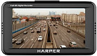 Автомобильный видеорегистратор Harper DVHR-410
