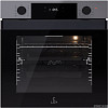 Электрический духовой шкаф LEX EDP 610 IX Wide Series