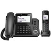 Радиотелефон Panasonic KX-TGF310RU