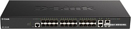 Коммутаторы D-Link (страница 2)