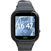 Детские умные часы Aimoto Omega 4G (черный)