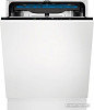 Встраиваемая посудомоечная машина Electrolux EEM48321L