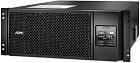 Источник бесперебойного питания APC Smart-UPS SRT 6000VA RM 230V (SRT6KRMXLI)