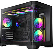 GameMax HYPE-M BK (черный)
