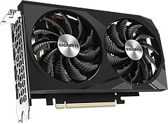 Видеокарты Gigabyte (страница 3)