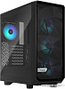 Fractal Design Meshify 2 Compact RGB Black TG Light Tint FD-C-MES2C-06