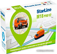 GPS-трекеры 