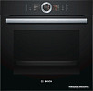 Электрический духовой шкаф Bosch HSG636BB1