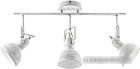Спот Aitin Pro НПБ 02-3х60-102 A677/3W (белый/золотистый)