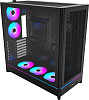 Montech HS01 Pro (черный)