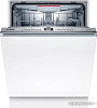 Встраиваемая посудомоечная машина Bosch Serie 4 SMV4EVX15E